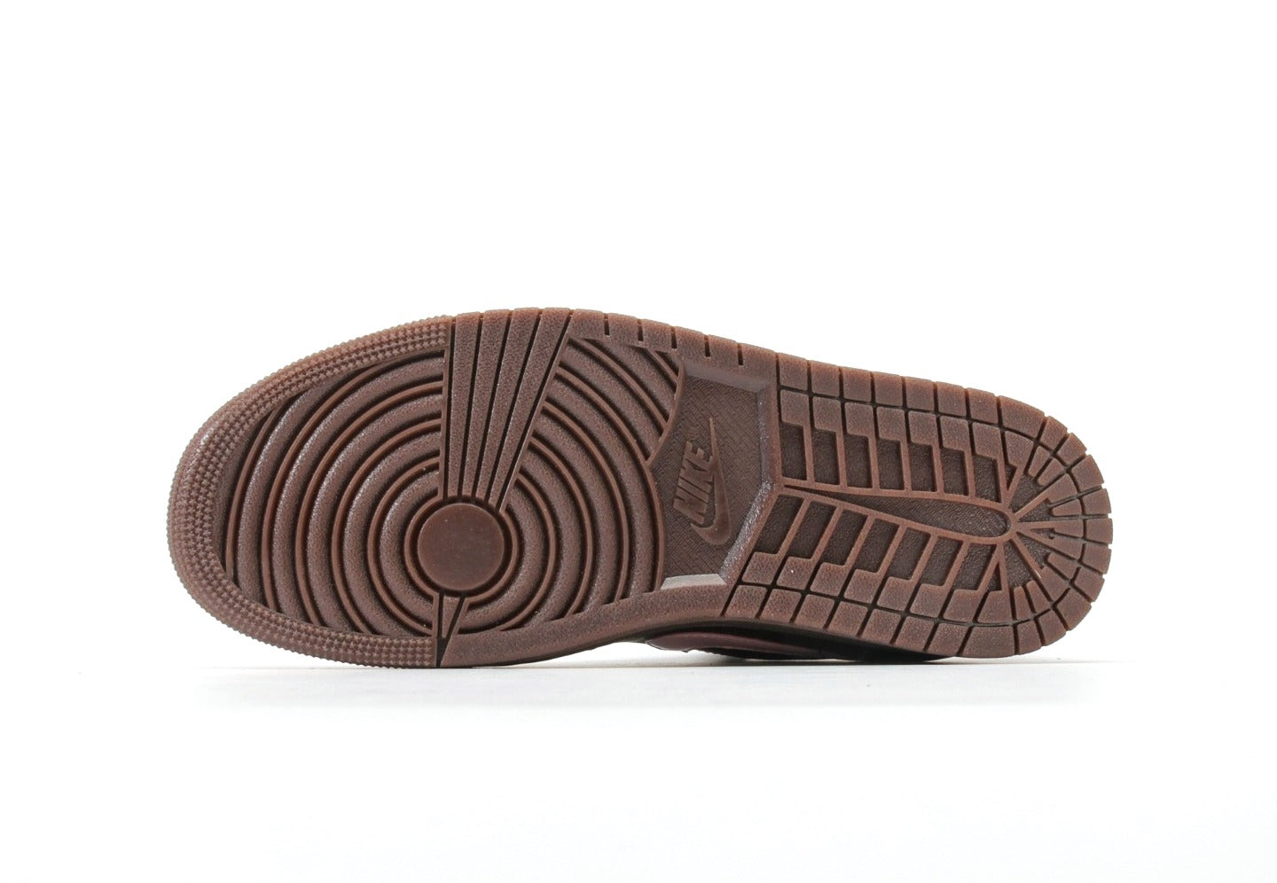 Air Jordan 1 Low Light Chocolate