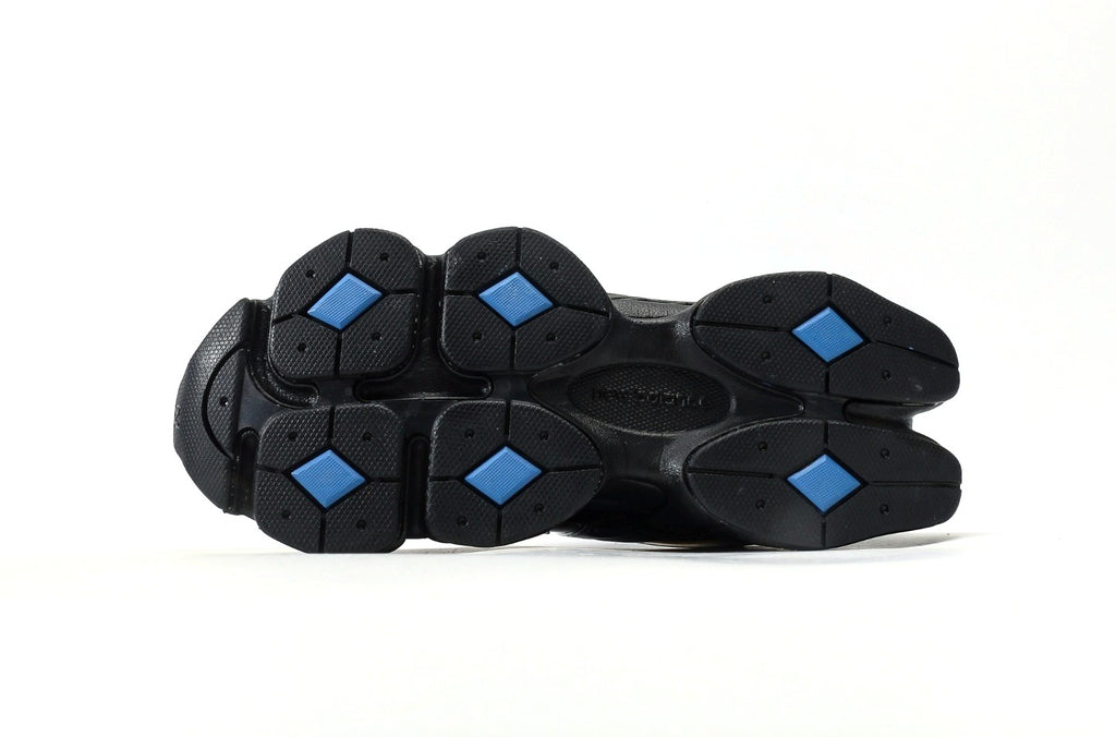 New Balance 9060 Navy Black Gradient