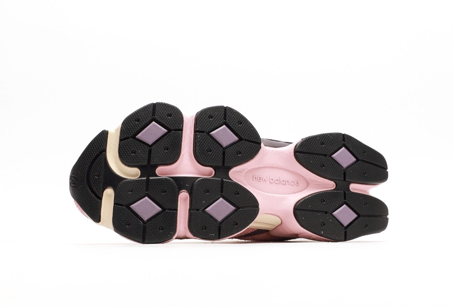 New Balance 9060 "Pink Lavender"