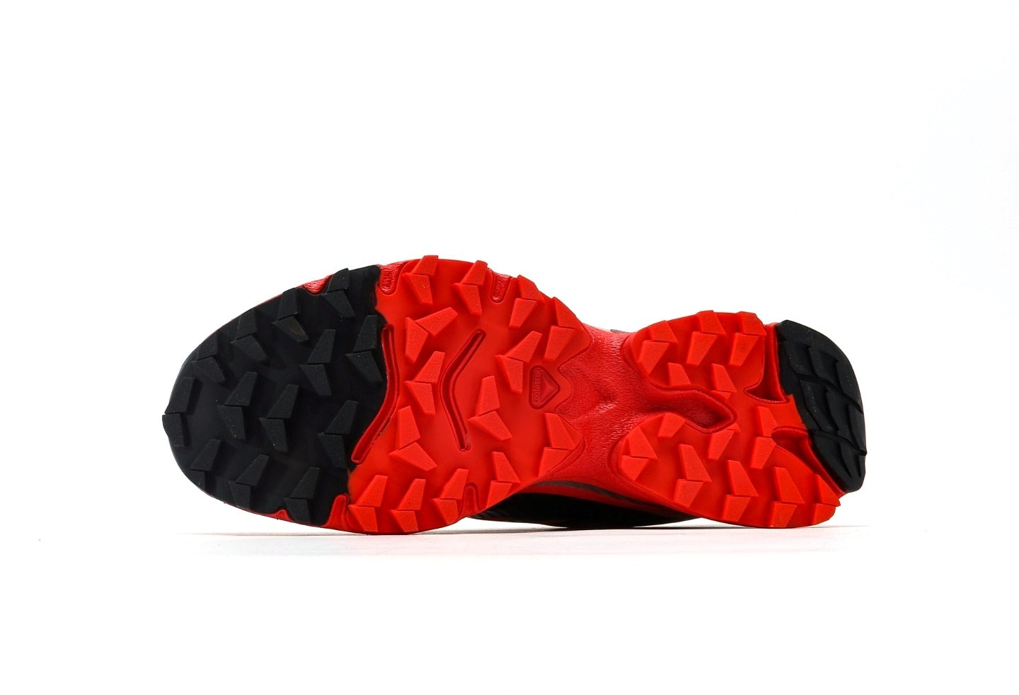 Salomon XT-4 OG Fiery Red Empire Yellow