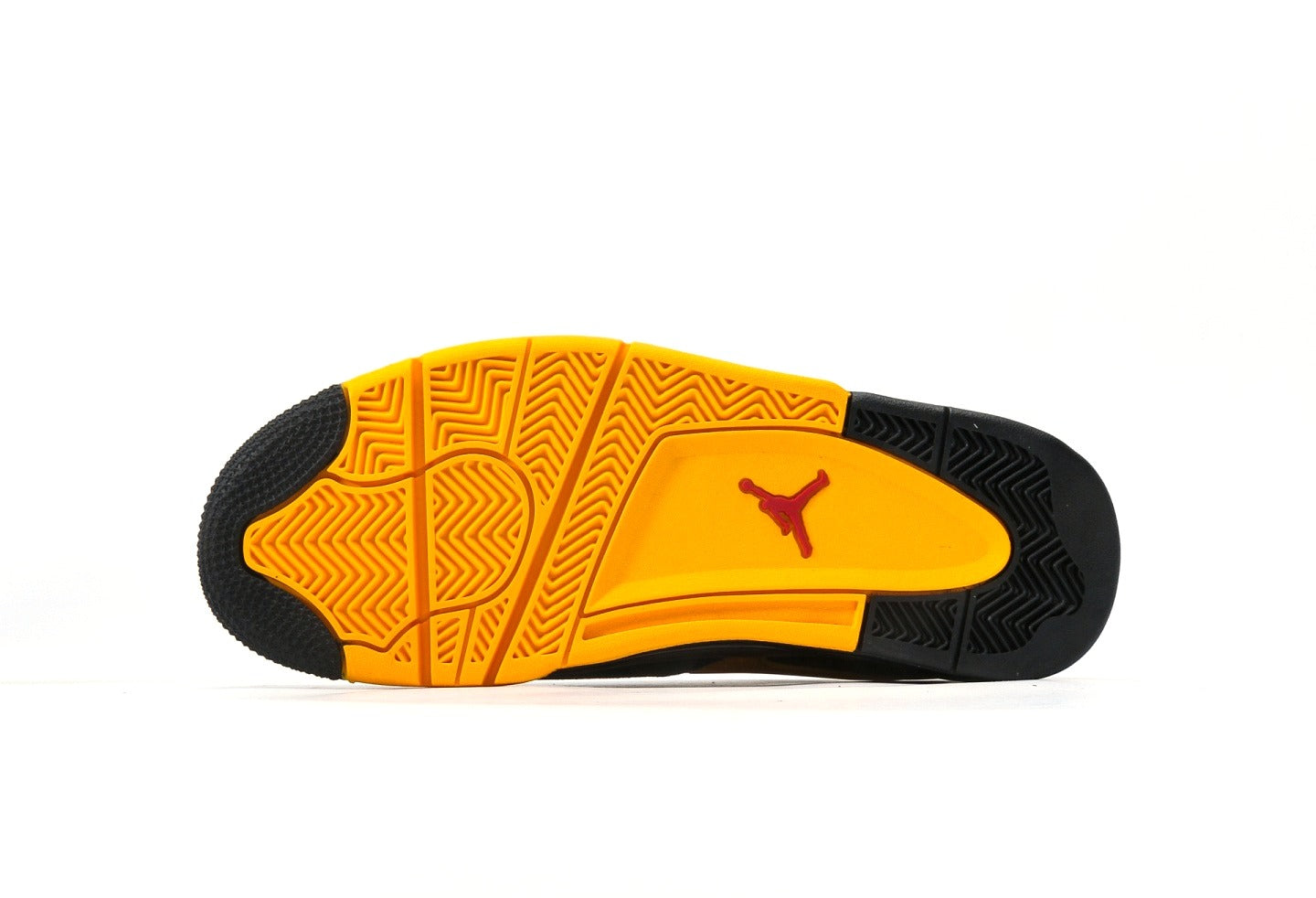 Air Jordan 4 RM Bruce Lee