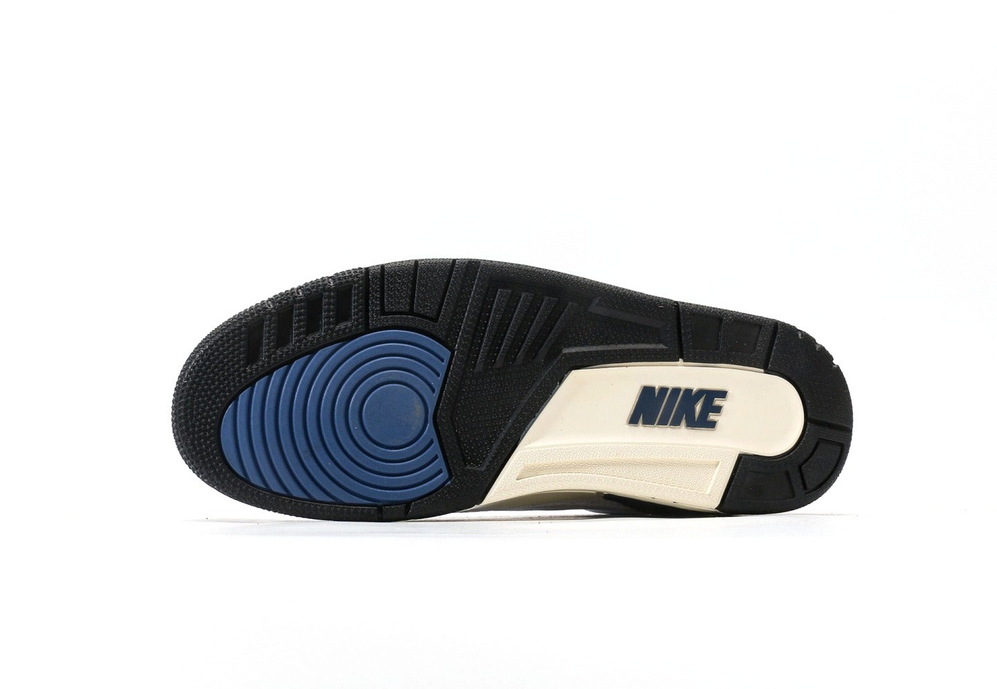 Air Jordan 3 "White/Diffused Blue/Anthracite/Muslin" [PK GOD]
