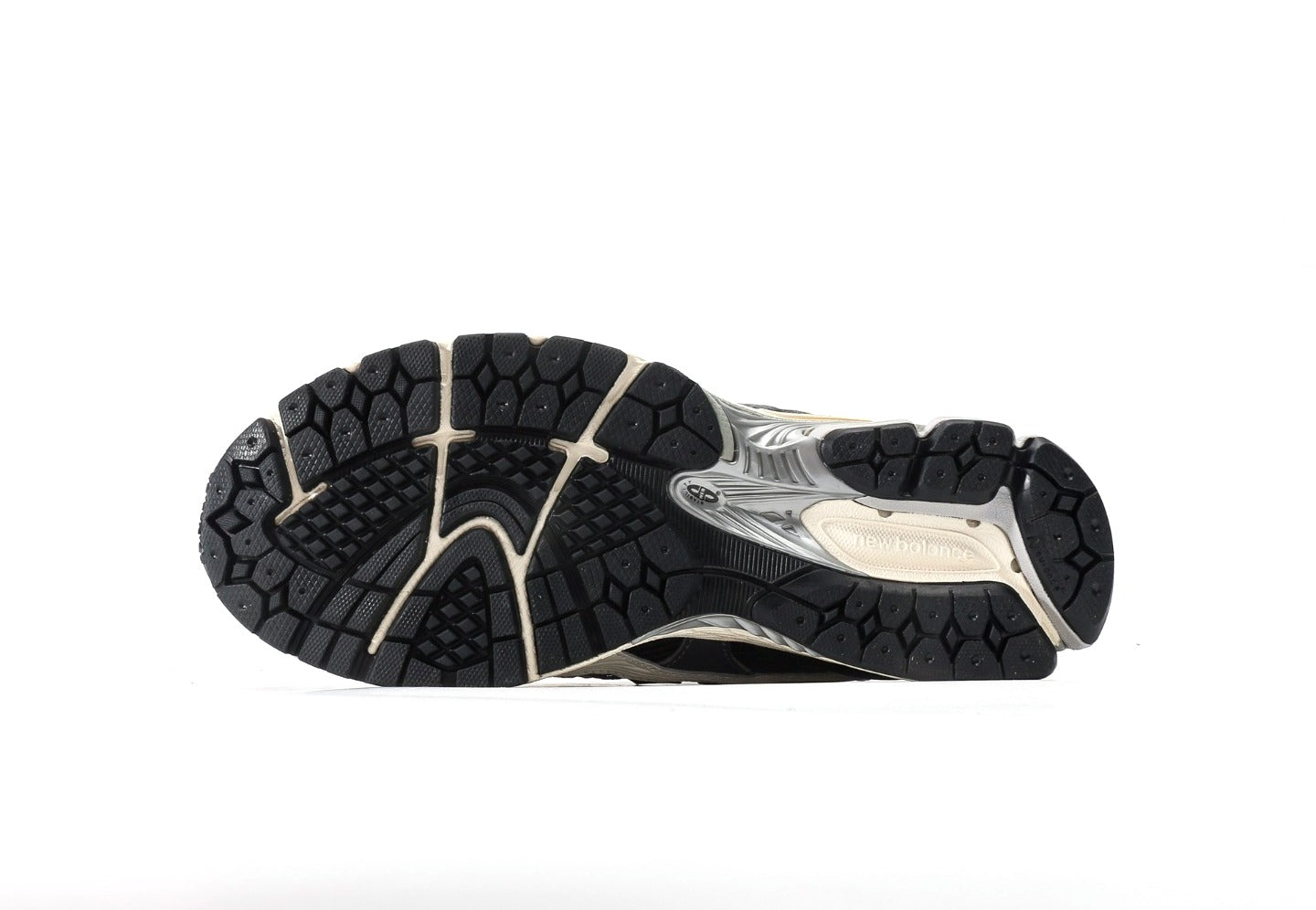 New Balance 1906U "Black Sea Salt Magnet"