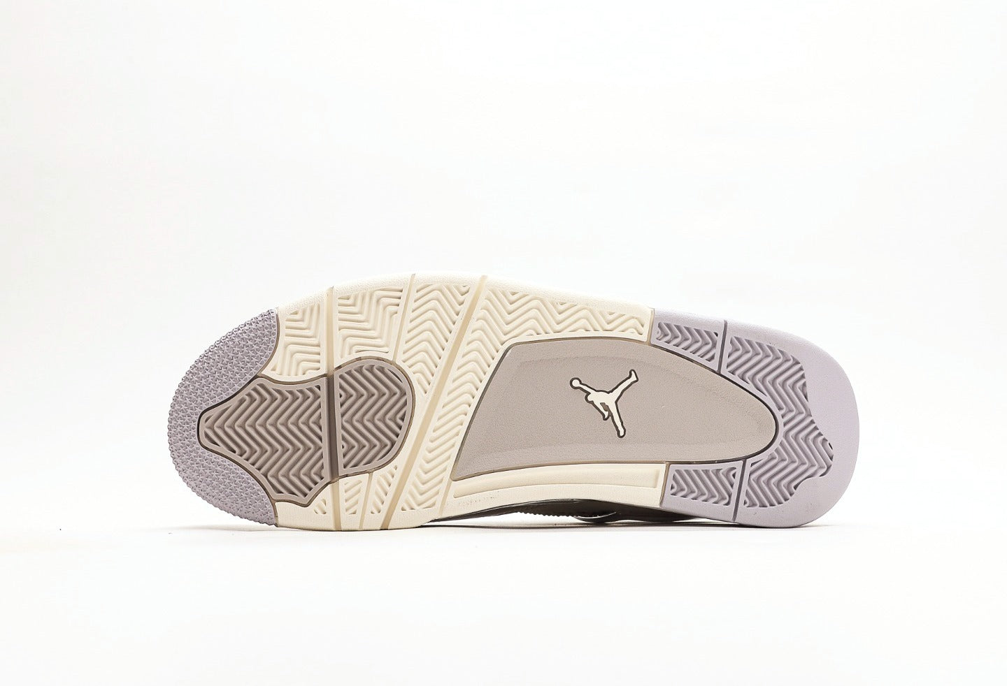 Air Jordan 4 "Frozen Moments" [PK GOD]