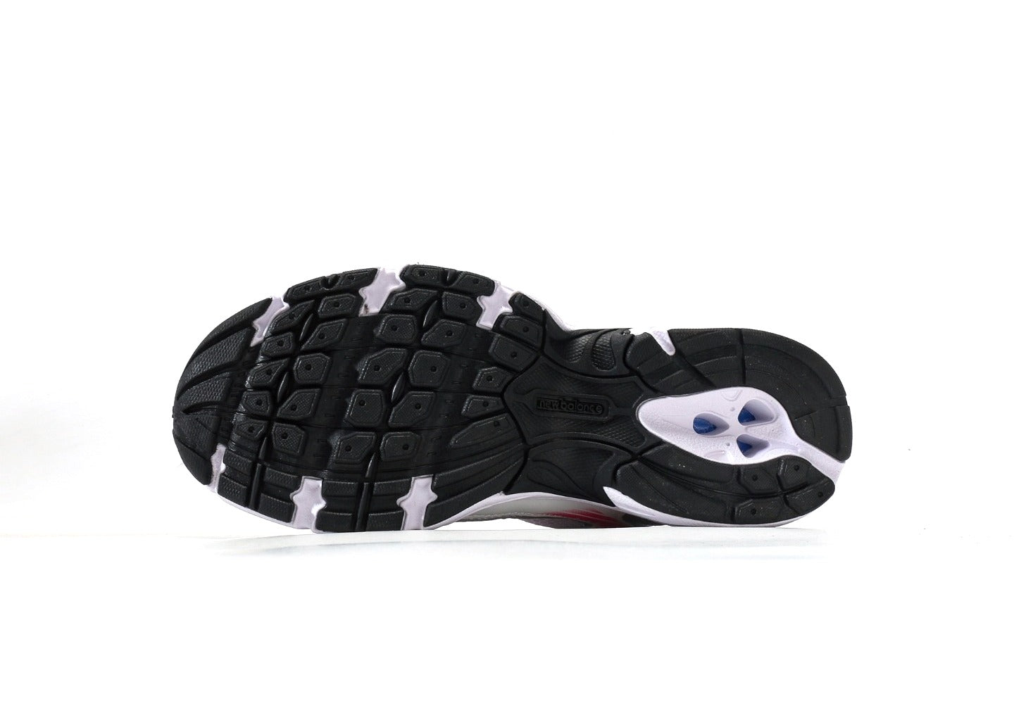 New Balance 530 White Raspberry