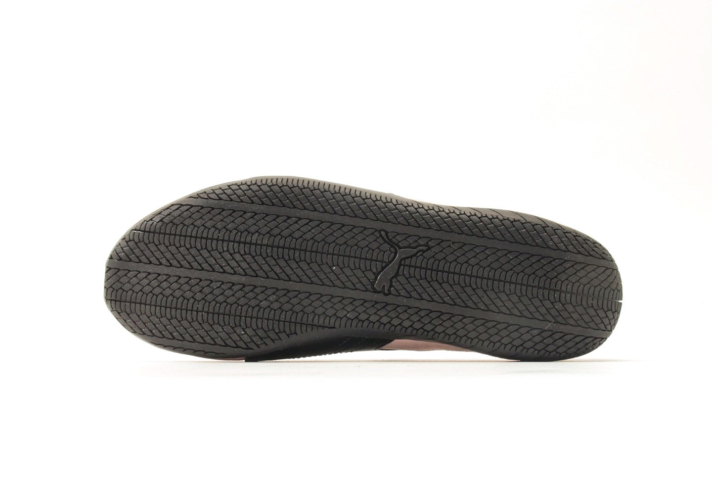 Speedcat Ballet Nova Powder Pink Black