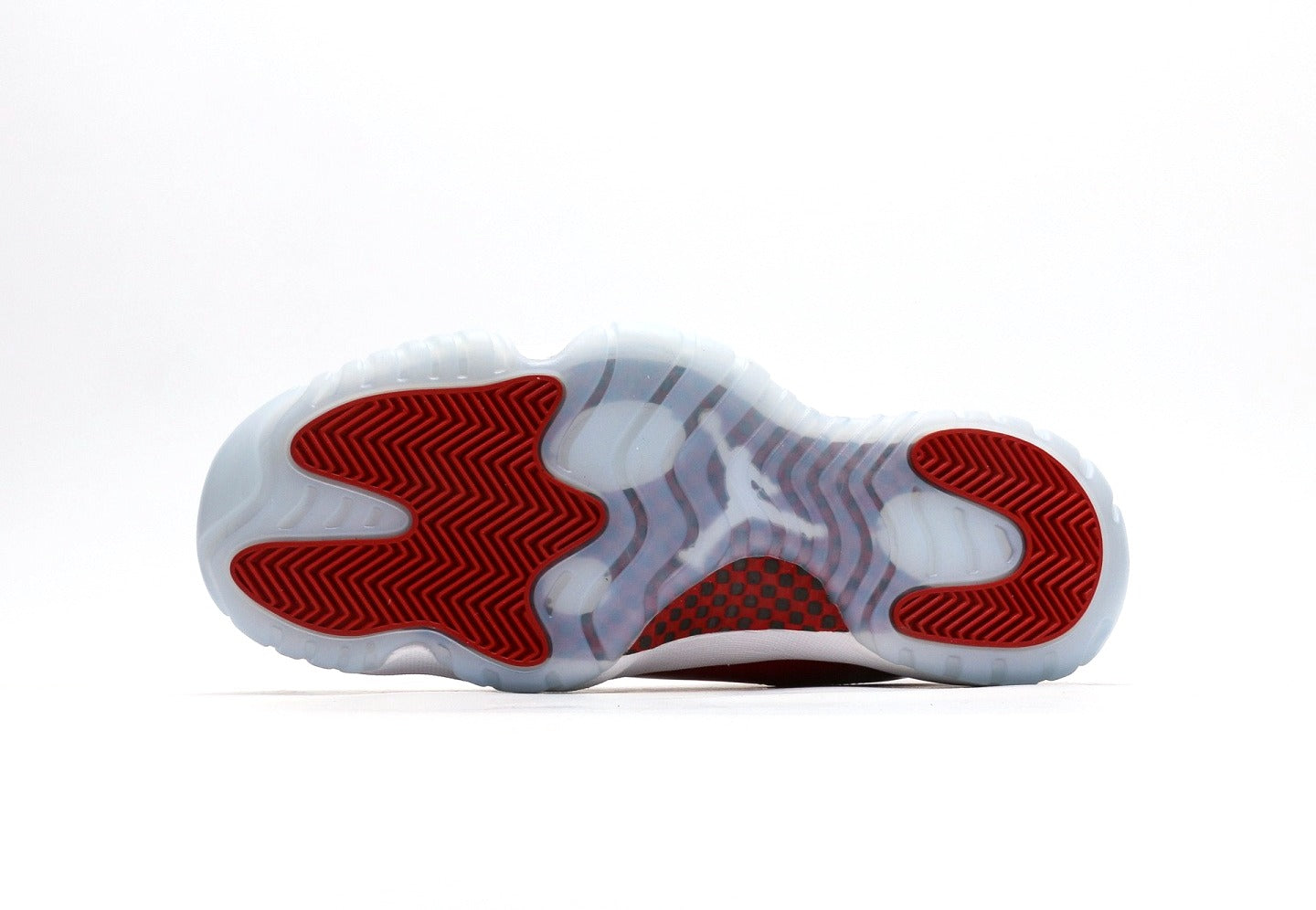 Air Jordan 11 Cherry [PK GOD]