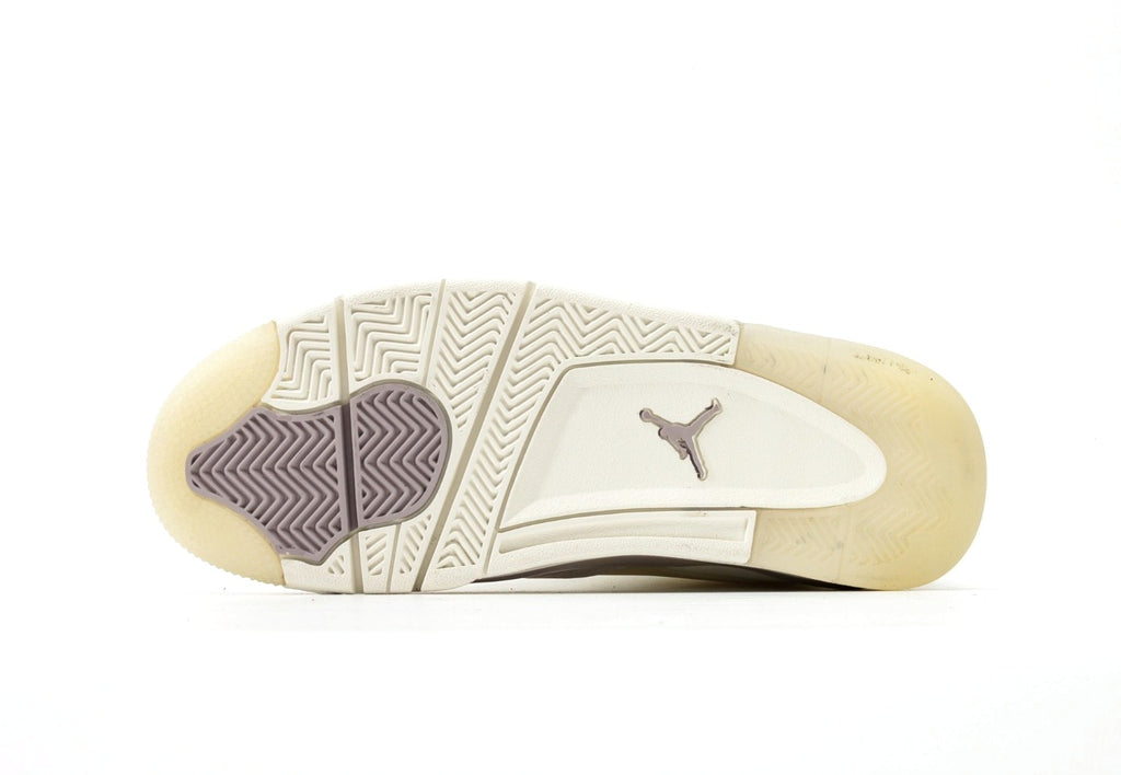 Air Jordan 4 RM GS Easter Sail