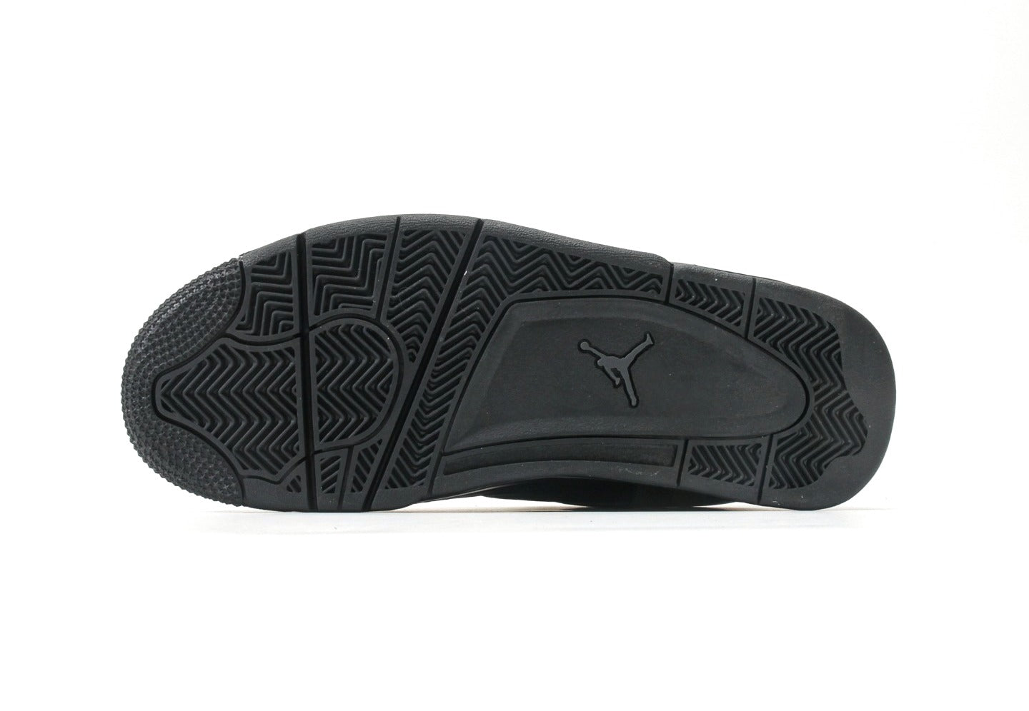 Jordan 4 Retro Net Black