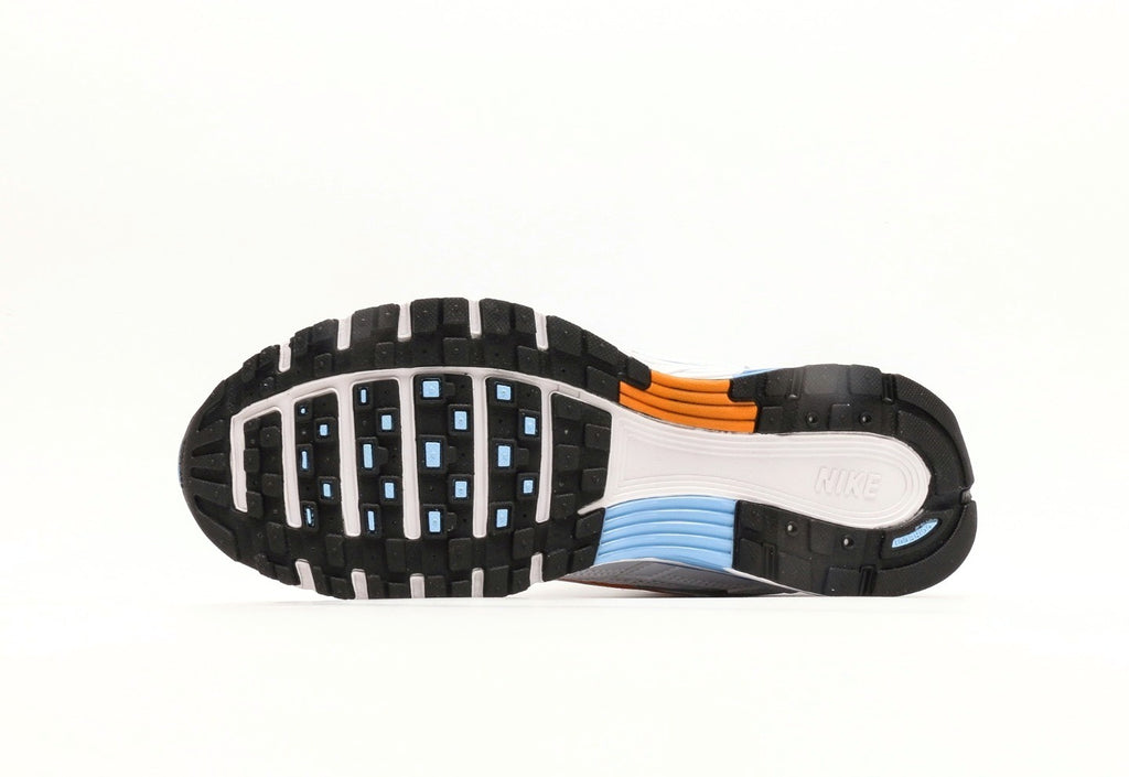 P-6000 "White University Blue"