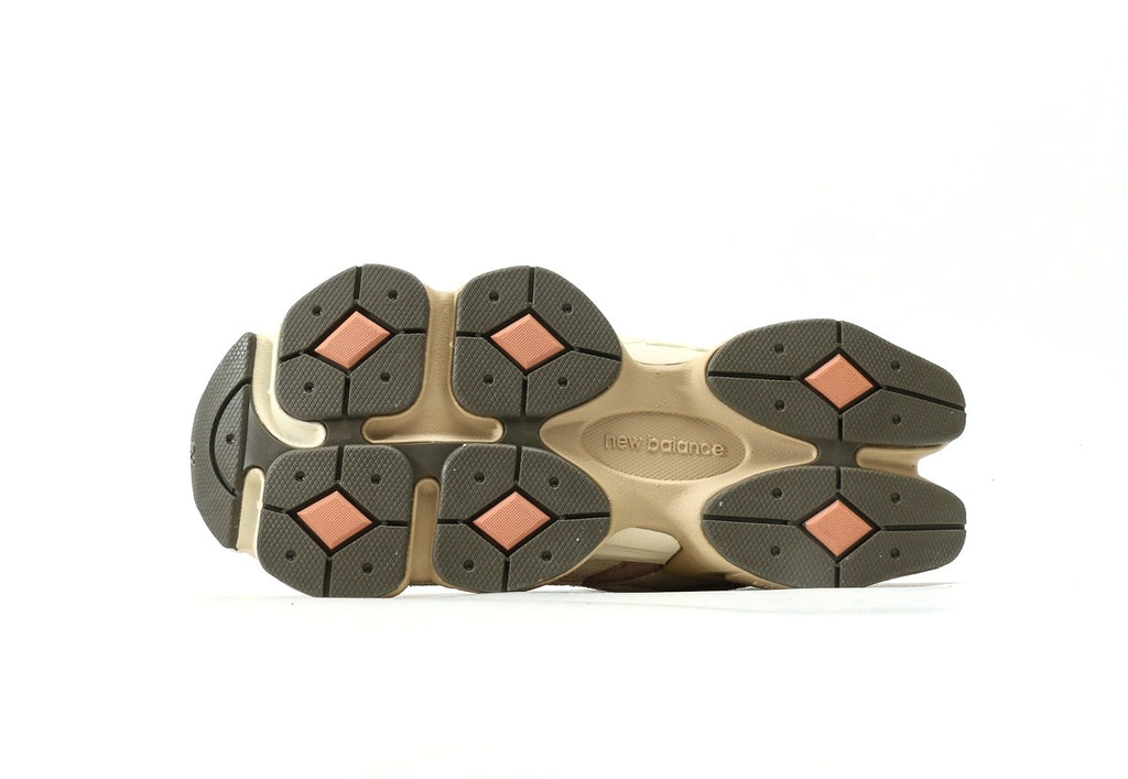 New Balance 9060 "Flat Taupe Light Sparrow"