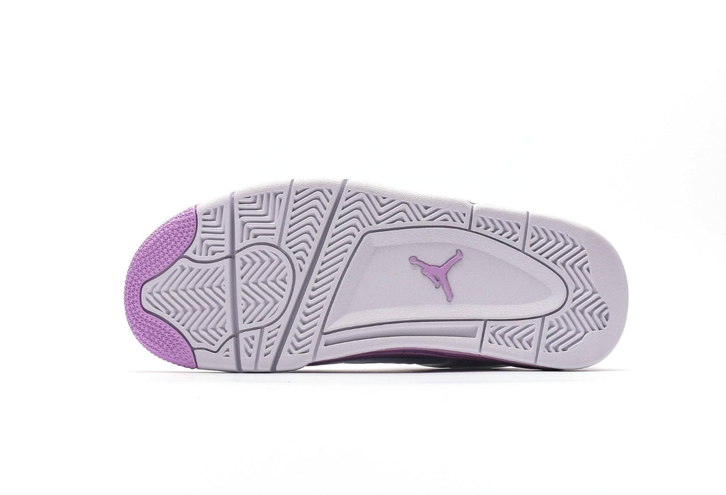 Air Jordan 4 Retro Pink Oreo