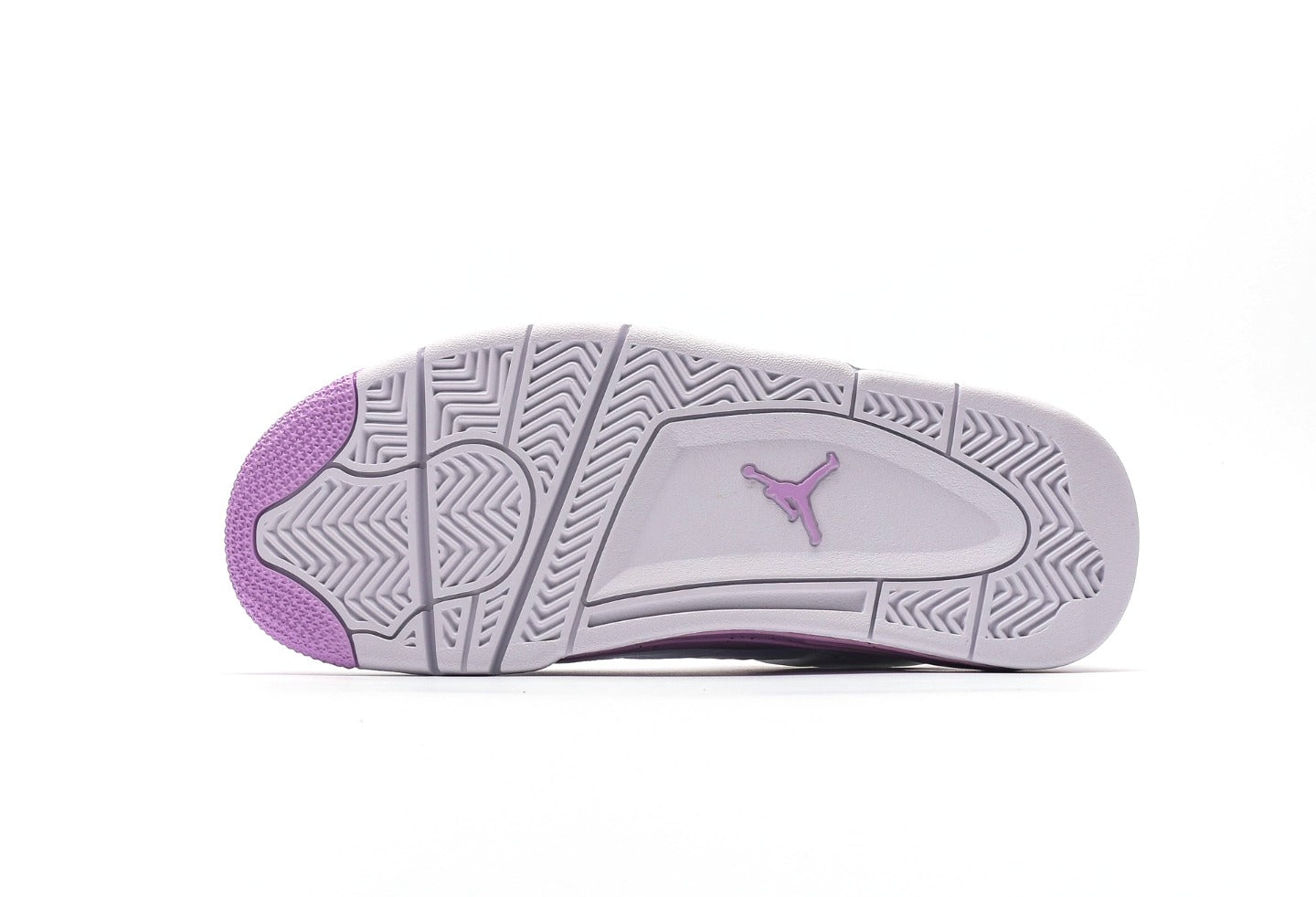 Air Jordan 4 Retro Pink Oreo