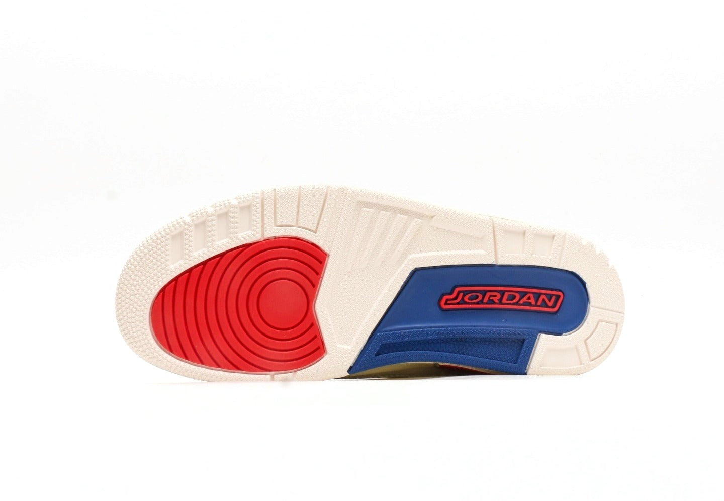 Air Jordan 3 Retro International Flight