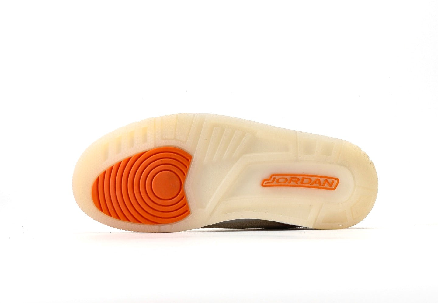 Air Jordan 3 Retro Starfish [PK GOD]