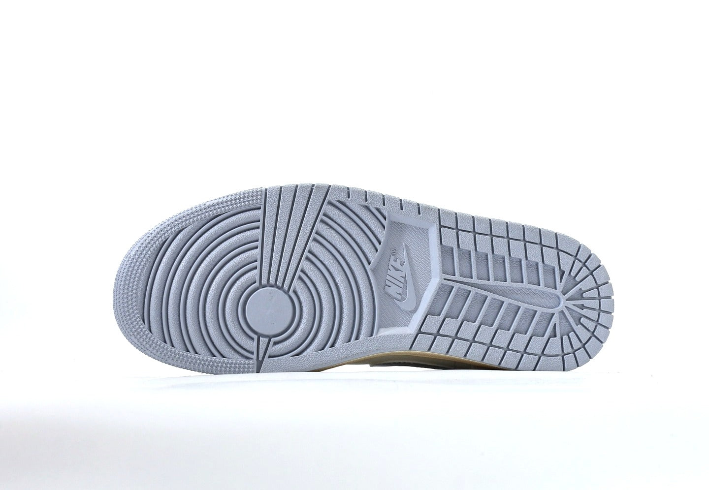 Air Jordan 1 Low "Ghost"