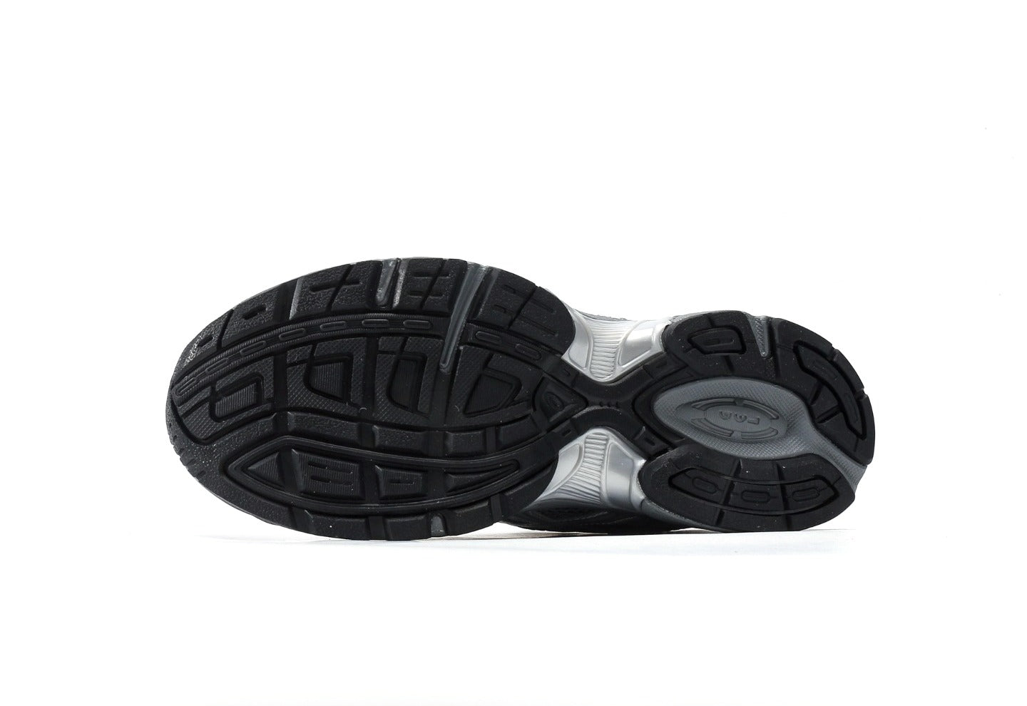 Gel-1130 Steel Grey Pure Silver