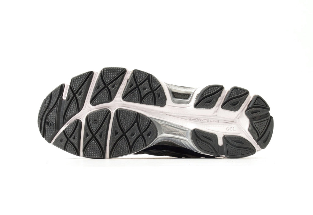 Gel NYC "Navy Steel"