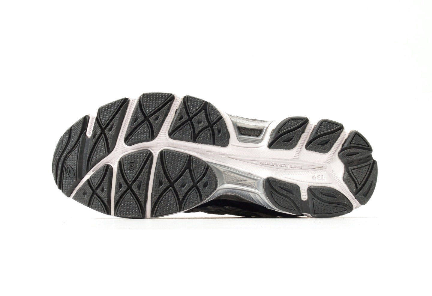 Gel NYC "Navy Steel"