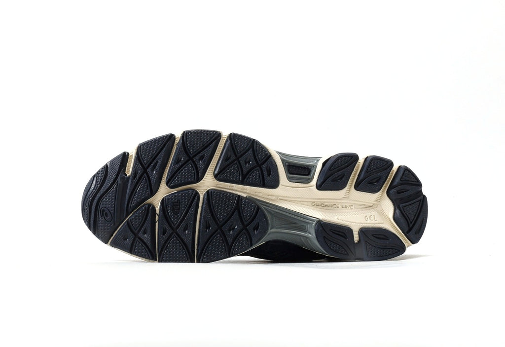Gel-NYC Midnight Navy White