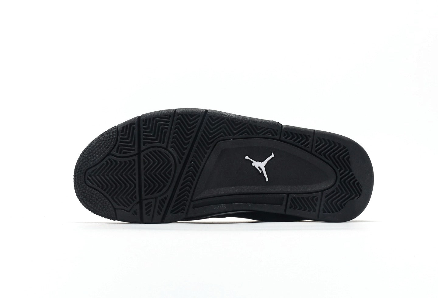 Air Jordan 4 RM Black Cat