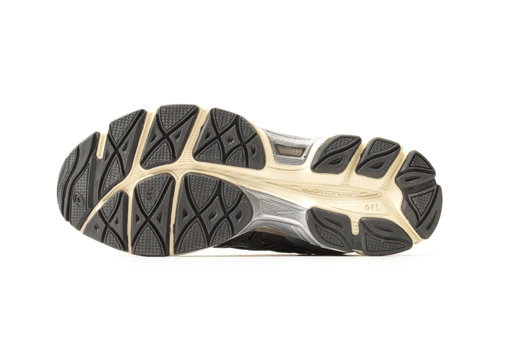 Gel-NYC "Oatmeal Obsidian Grey"