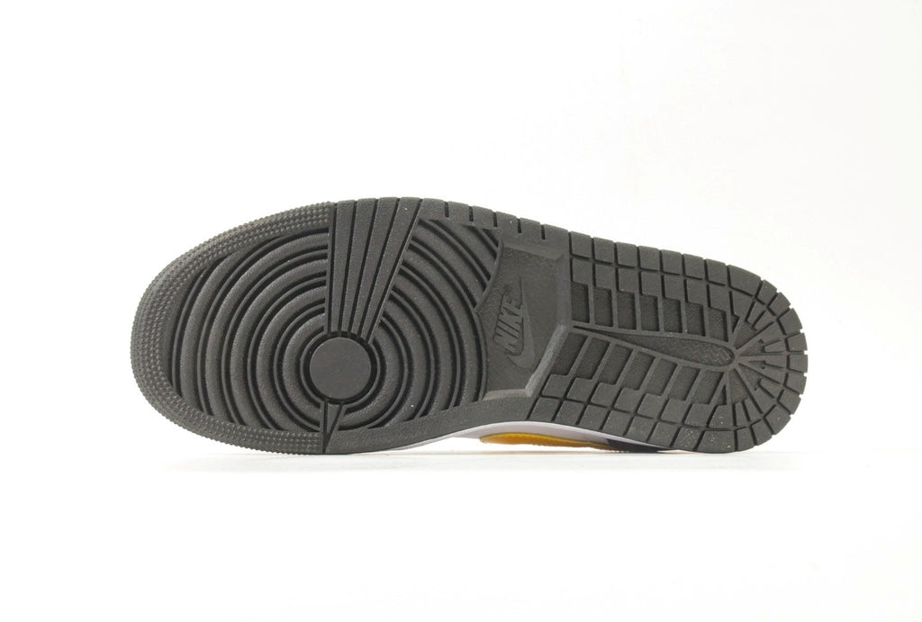 Air Jordan 1 Low Lakers