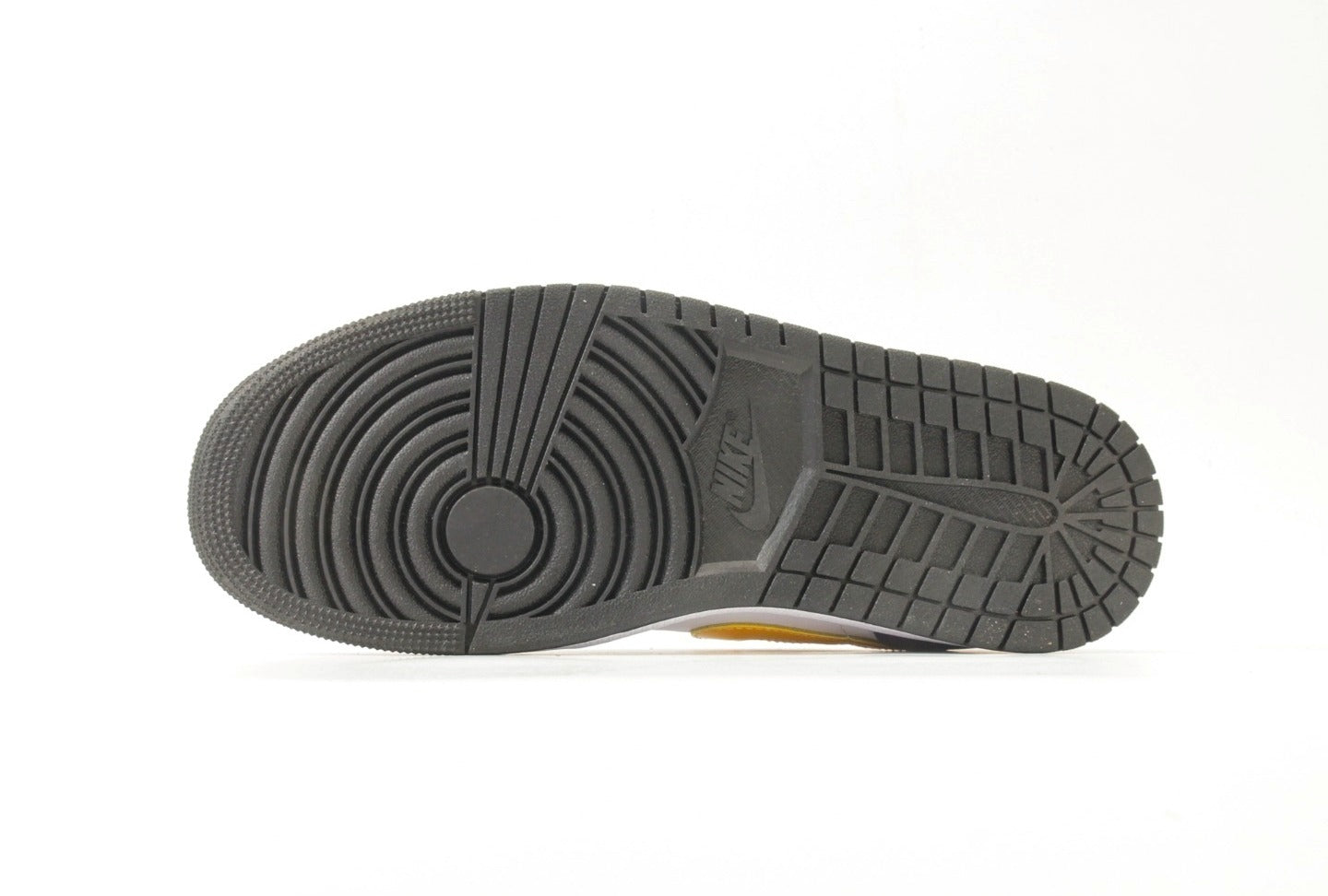 Air Jordan 1 Low Lakers