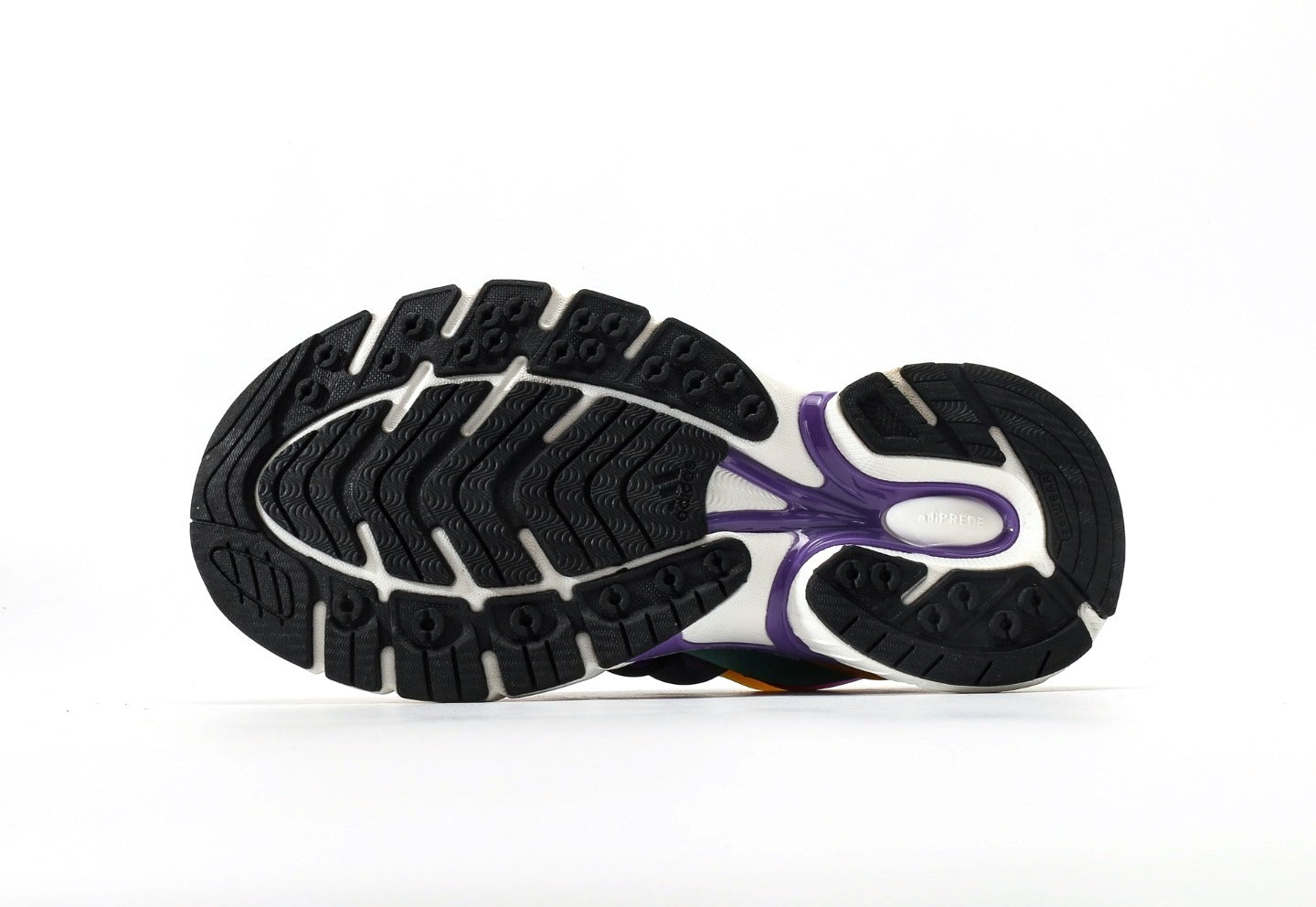 Pharrell Williams x adidas Adistar Jellyfish “Multicolor”