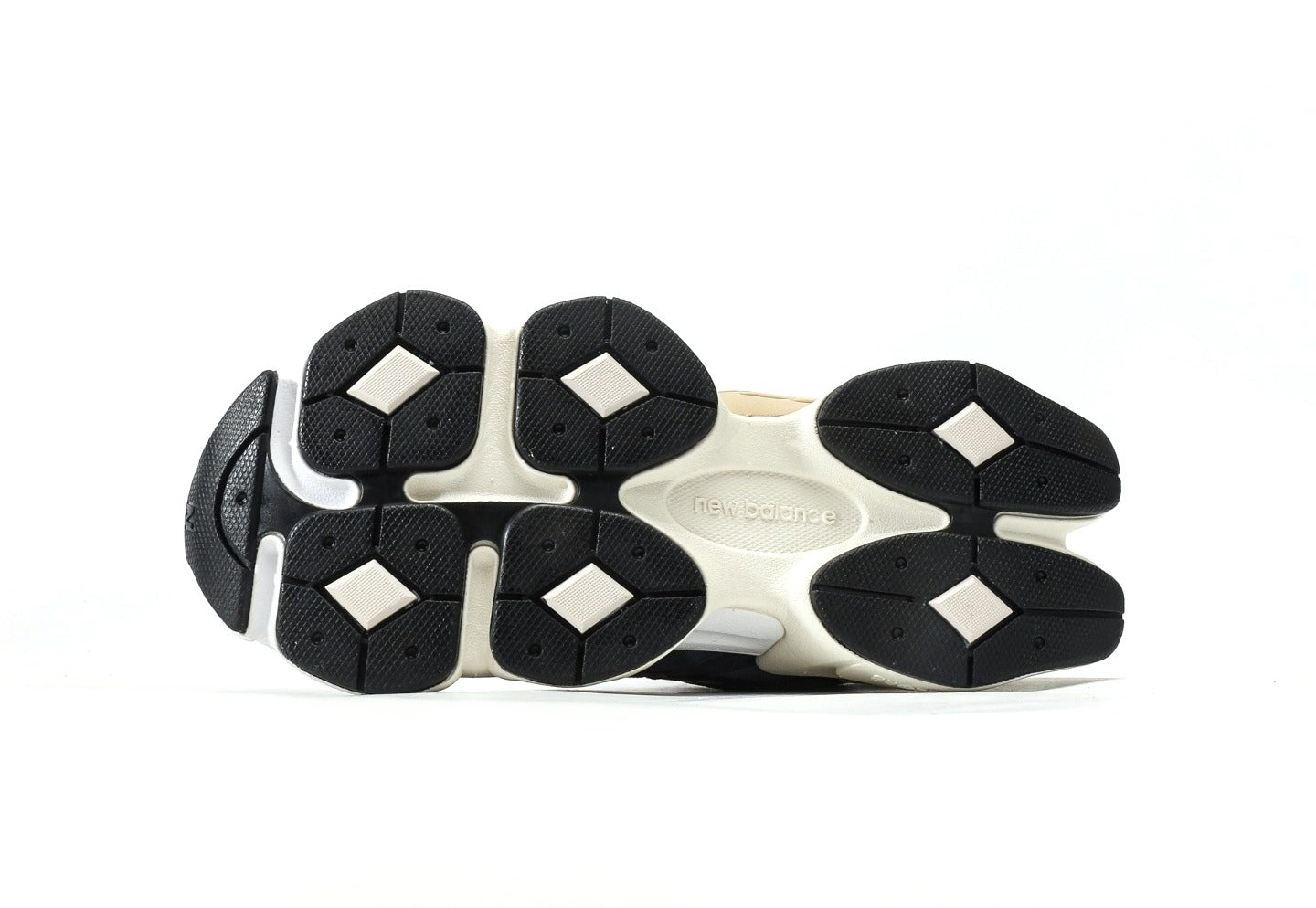 New Balance 9060 Charcoal
