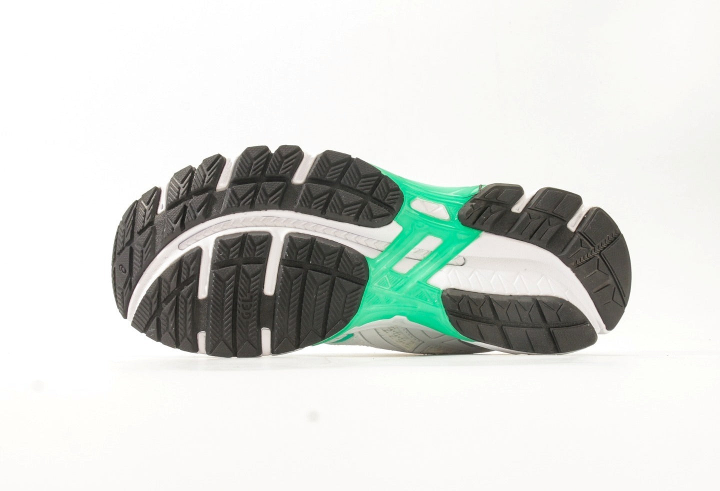 ASICS Gel-Kayano 20 "White/Aurora Green Watermelon"