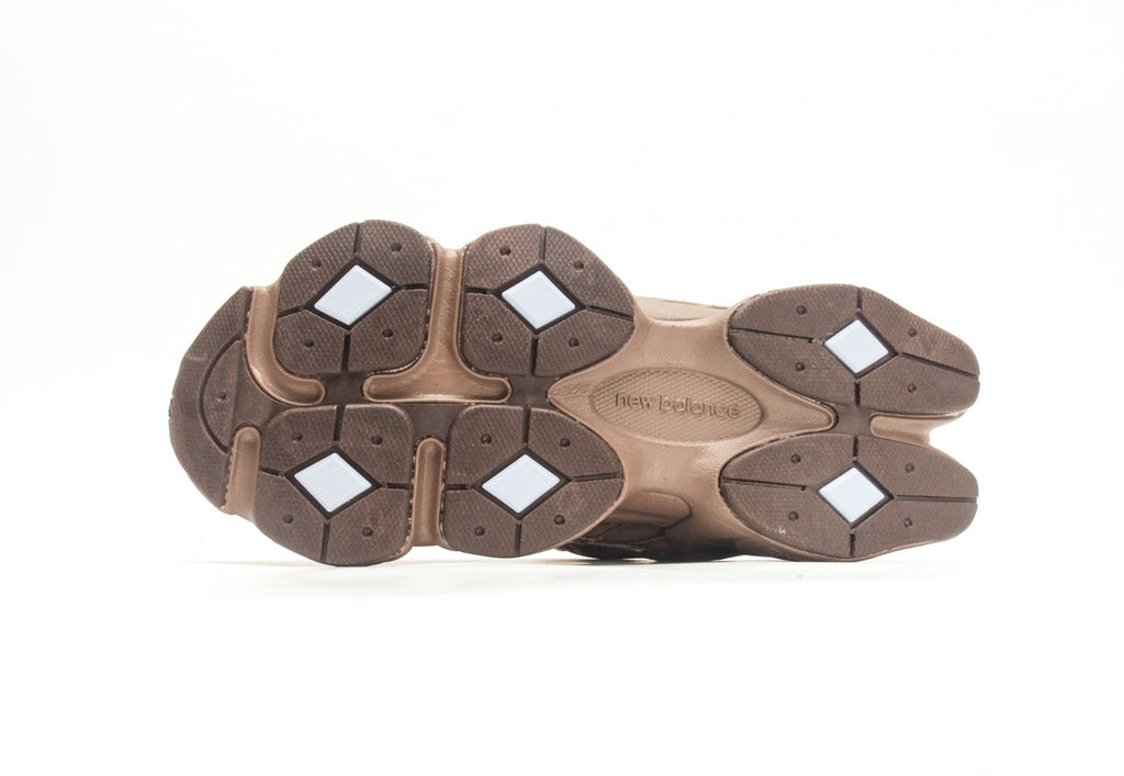 New Balance 9060 "Brown"