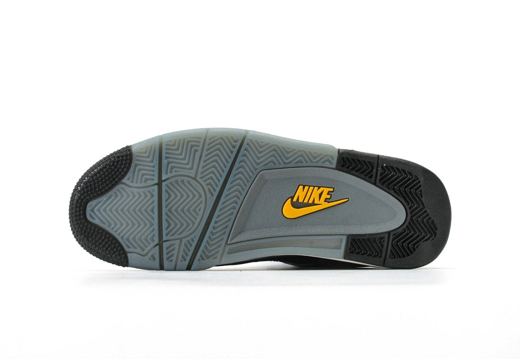 Air Jordan 4 Lakers
