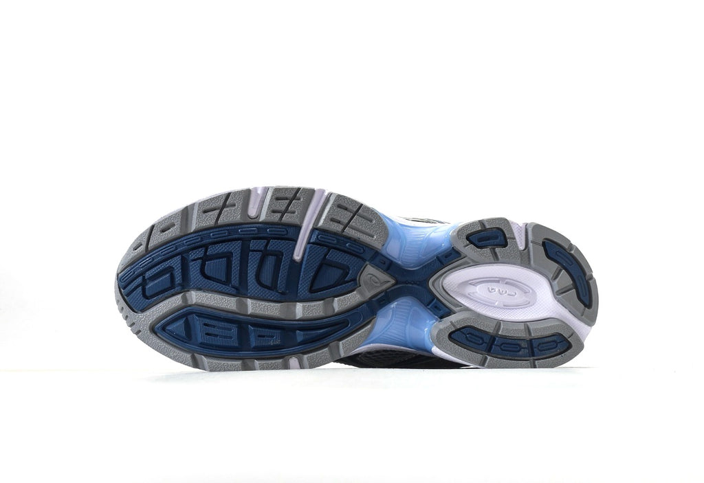 Gel 1130 Gravel Silver Blue Fade
