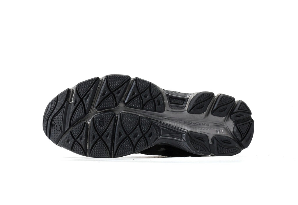 Gel NYC "Graphite Grey Black"