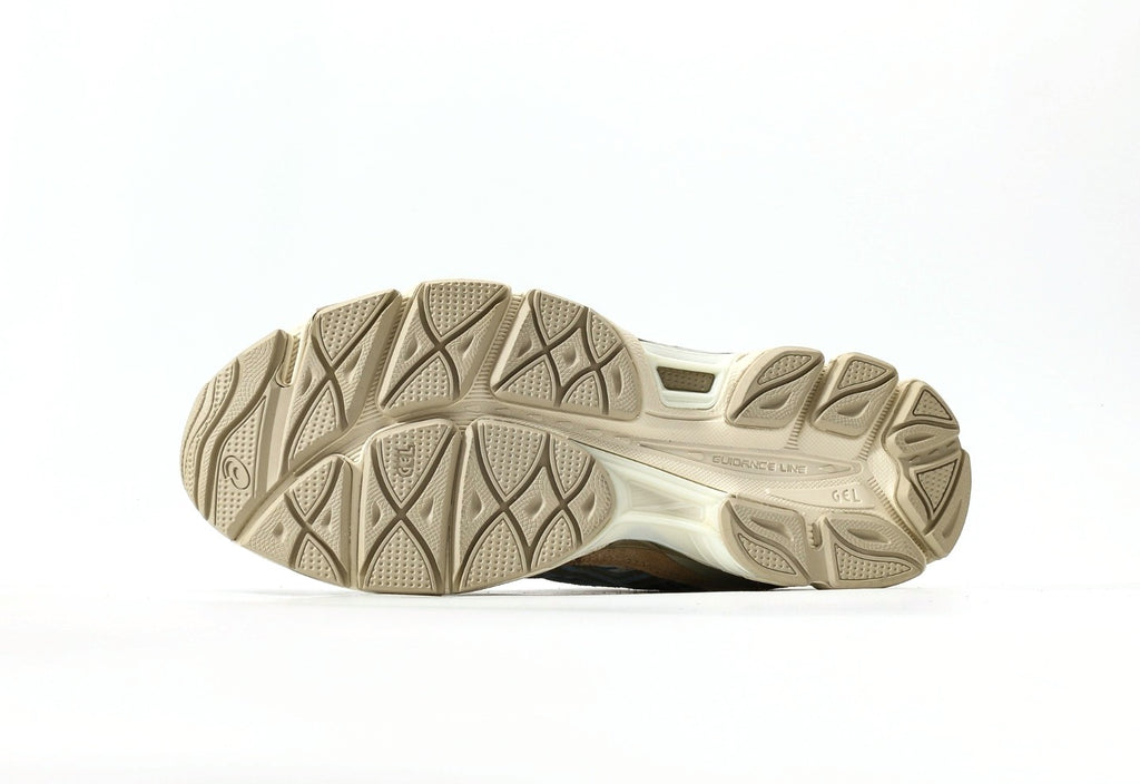Gel-NYC "Harbor Blue Wood Crepe"