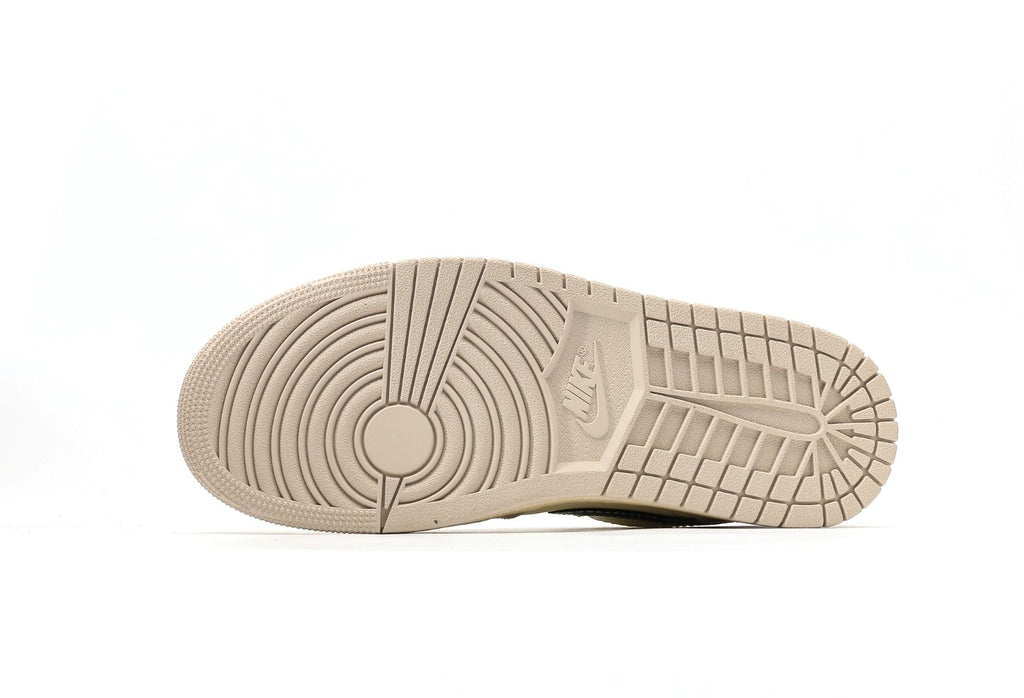 Air Jordan 1 Low Sanddrift