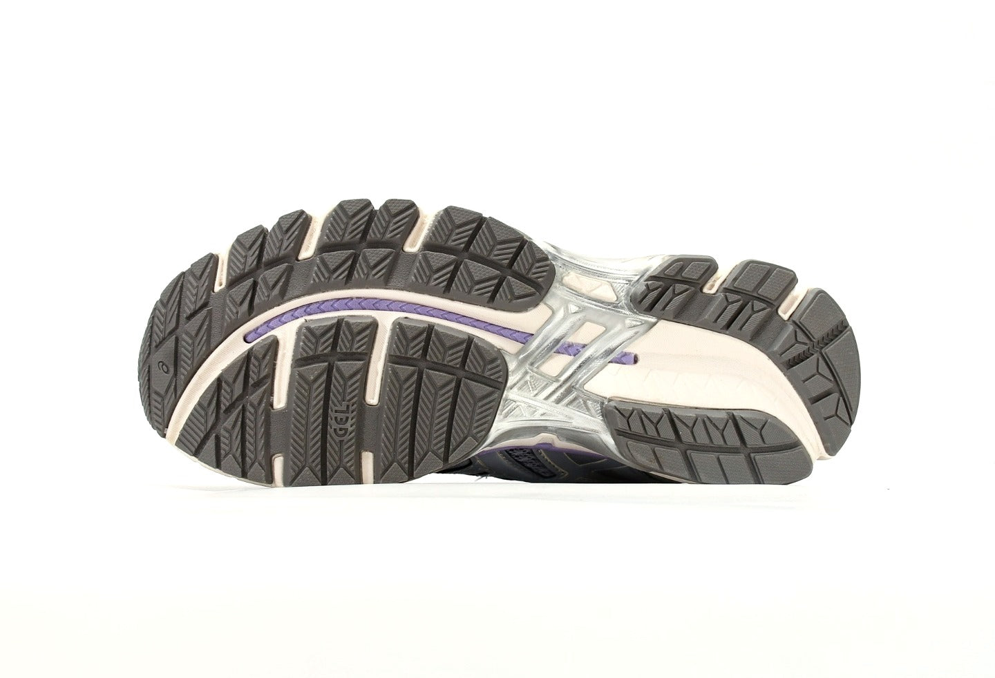 Asics Gel-Kayano 20 "Piedmont Grey"