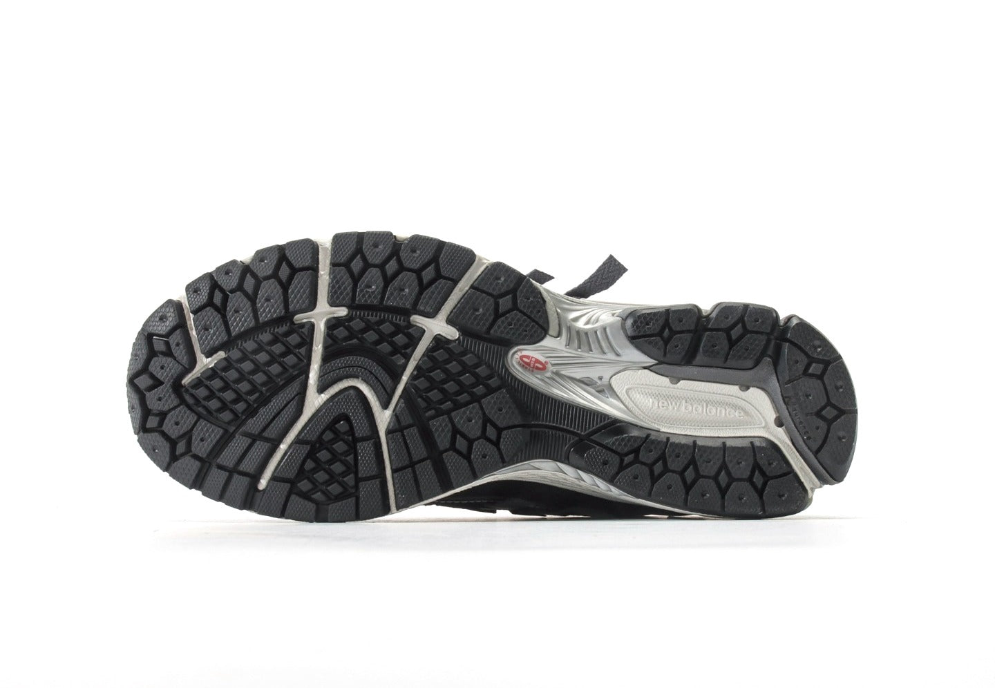 New Balance U1906 Graphite Magic Blue