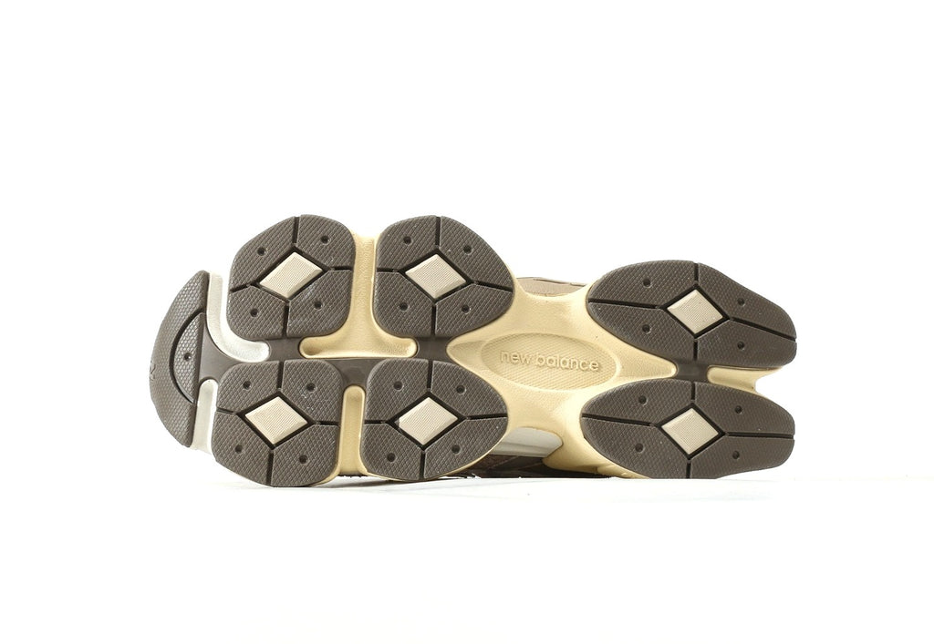 New Balance 9060 "Landslide Mushroom"