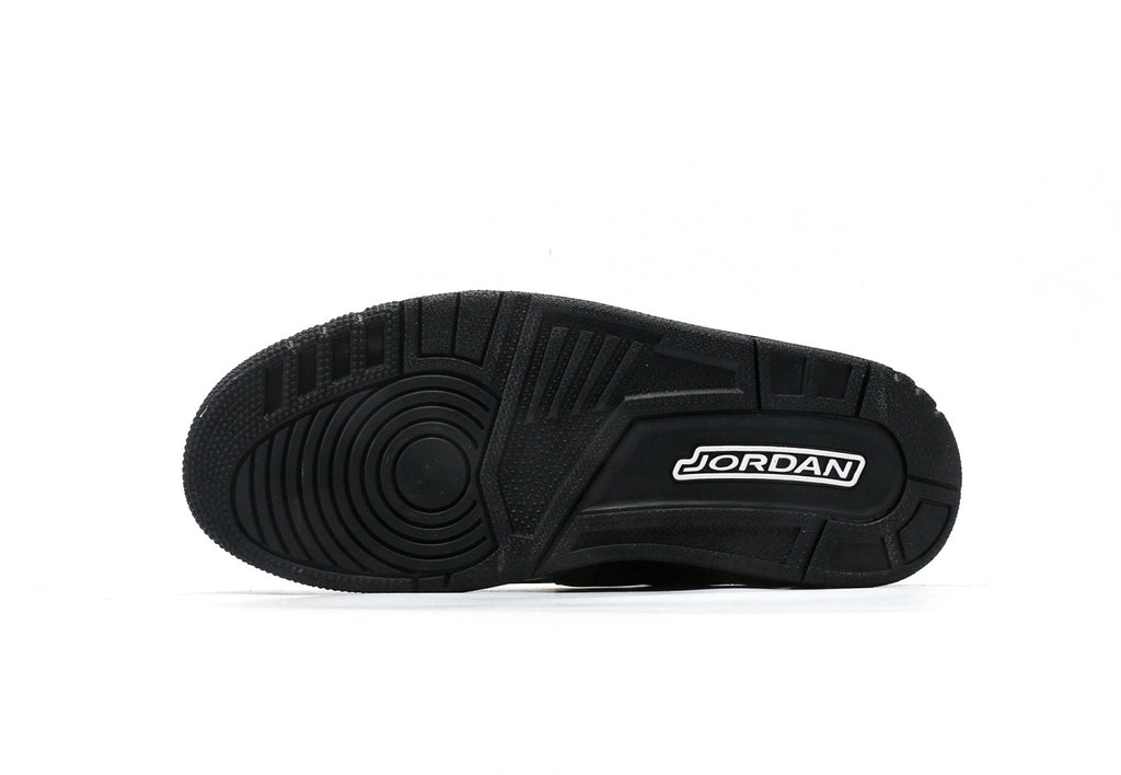 Air Jordan 3 Retro "Black Cat"