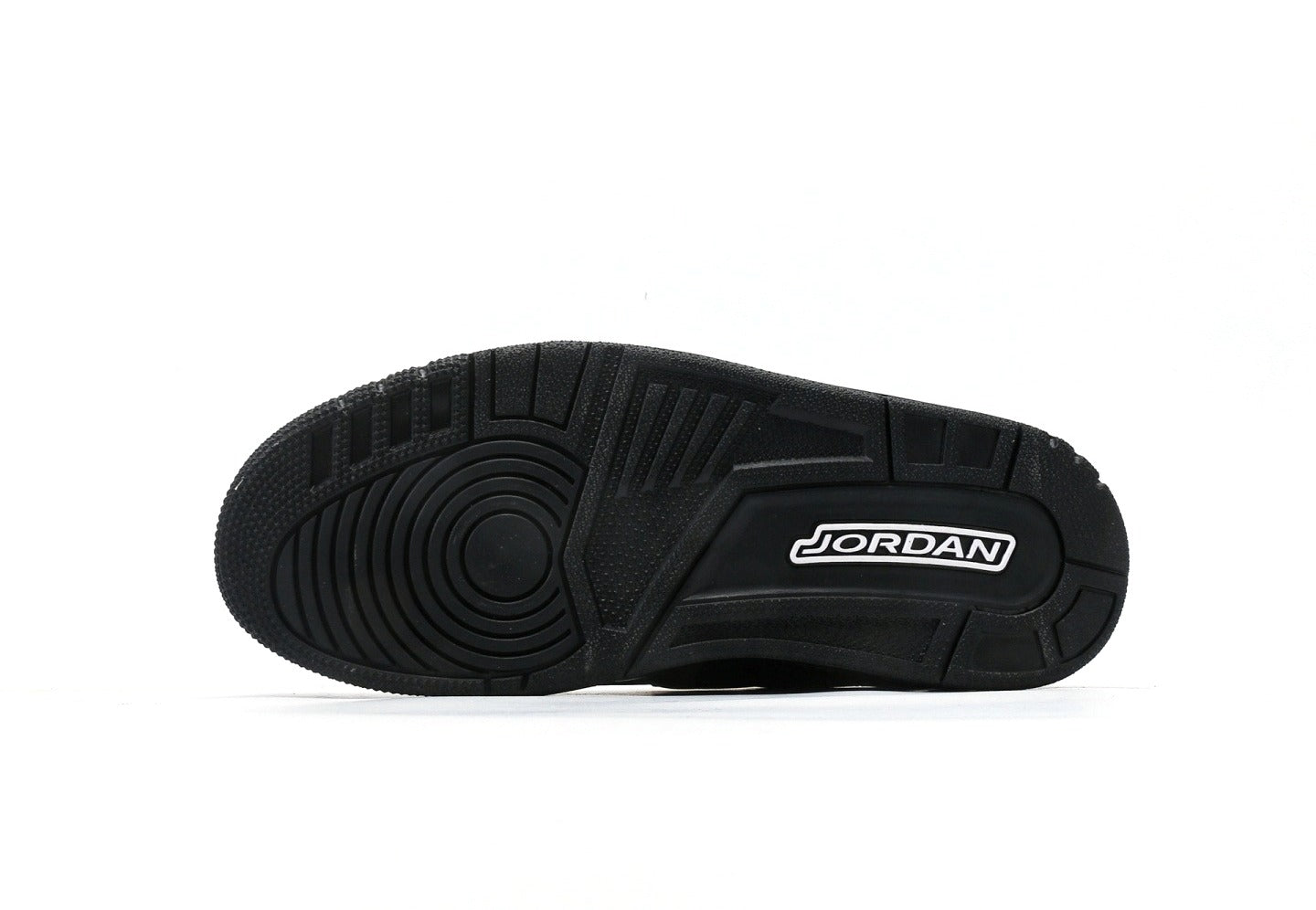 Air Jordan 3 Retro "Black Cat"