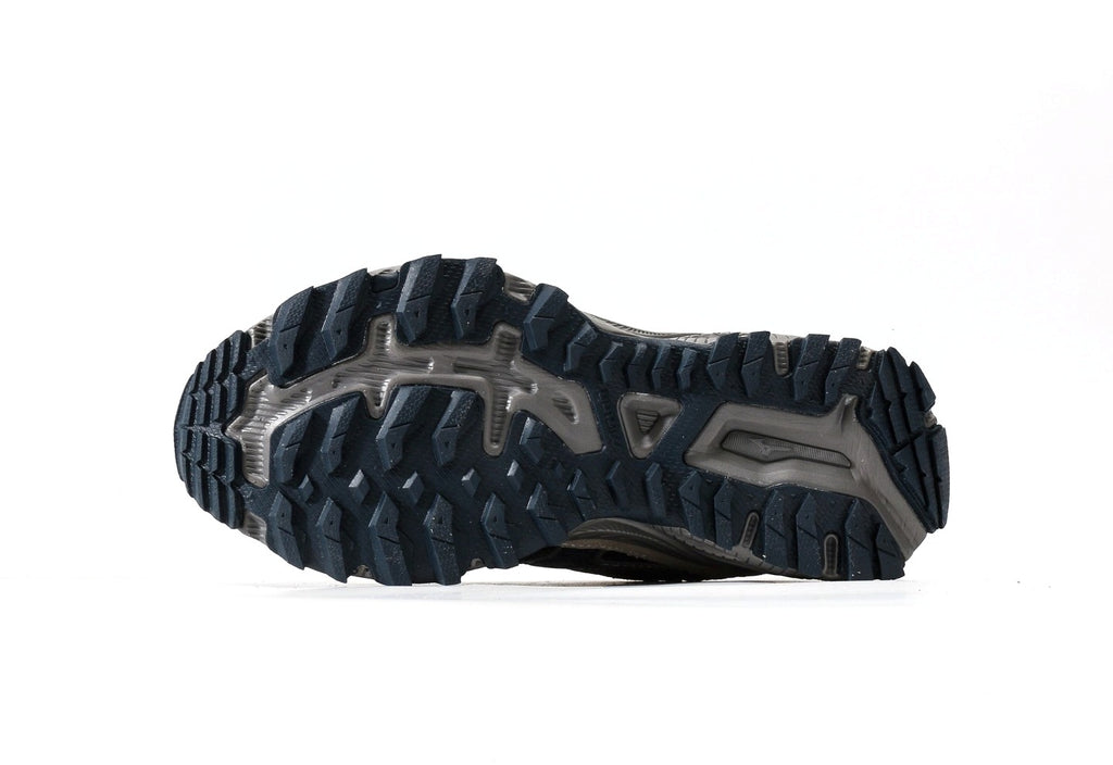 Mizuno RACER ADV "Dark Grey"