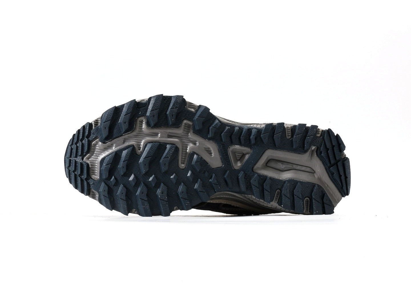 Mizuno RACER ADV "Dark Grey"