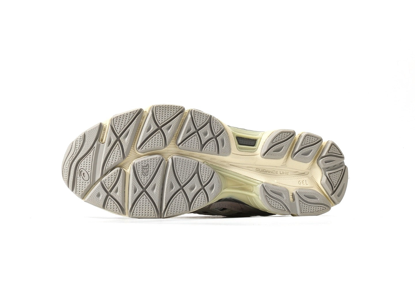 Gel-NYC “Cream Oyster”