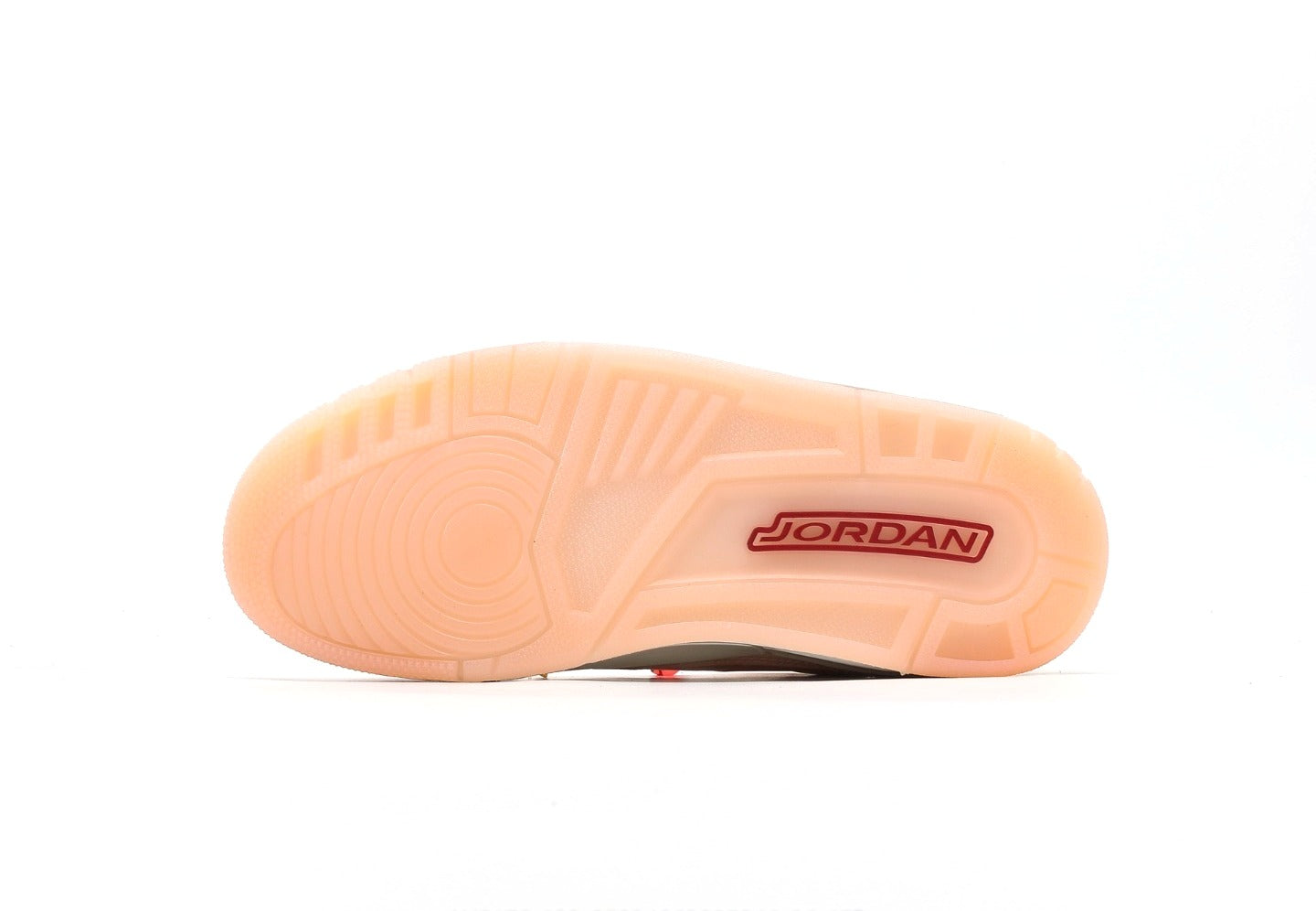 Air Jordan 3 Treat Yourself [PK GOD]