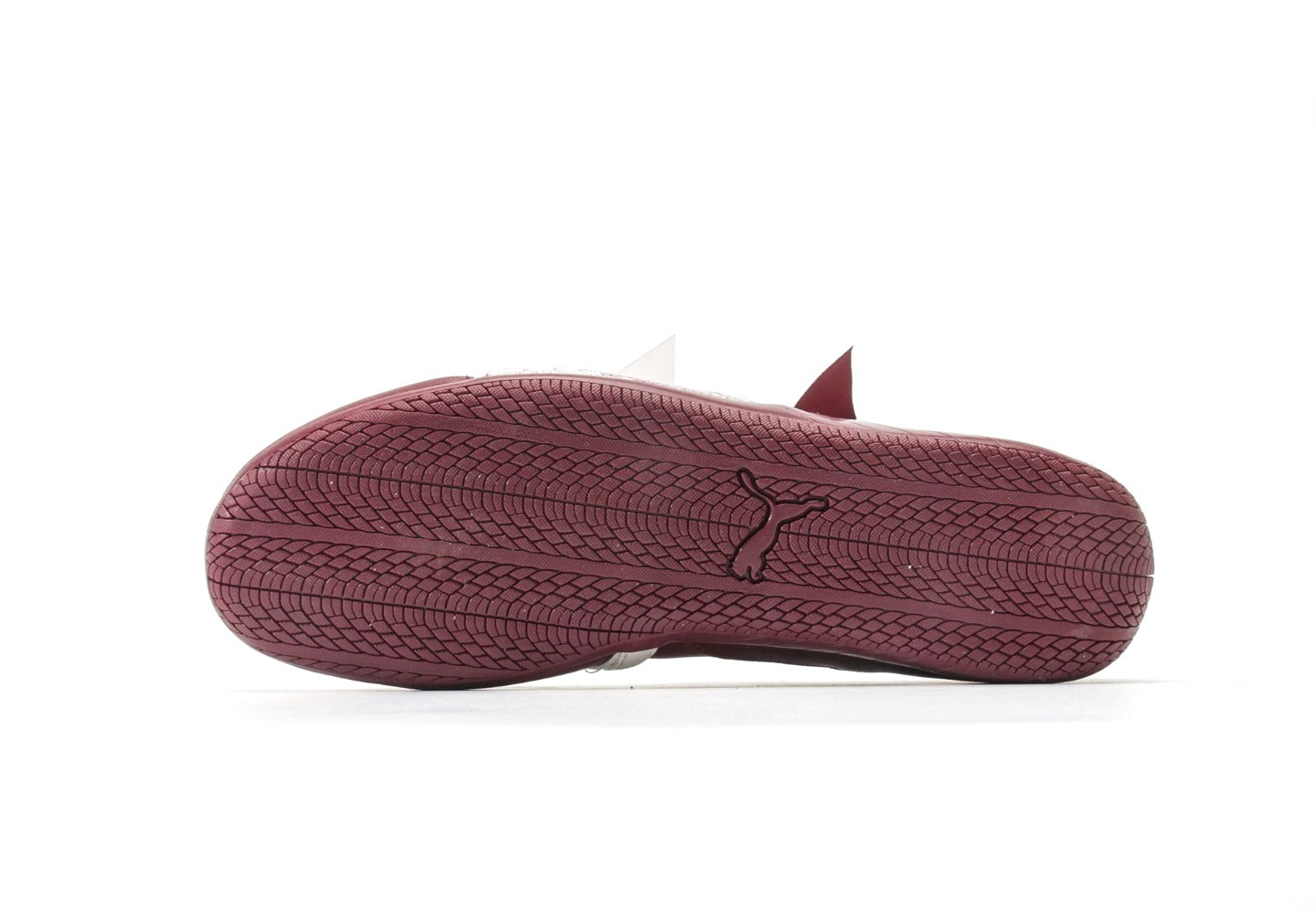 Speedcat Ballet Lace Maroon