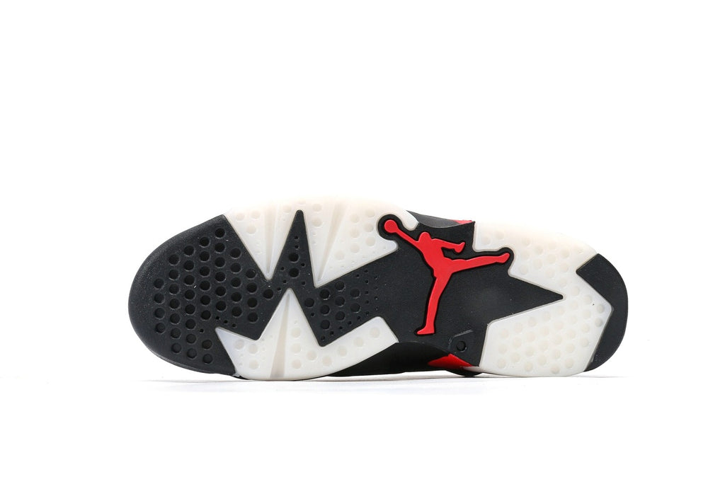 Air Jordan 6 Fire Red [PK GOD]