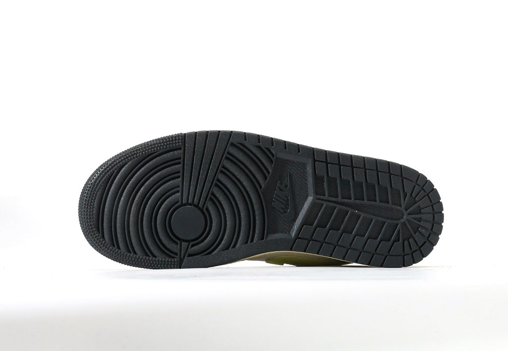 Air Jordan 1 Low Fall League