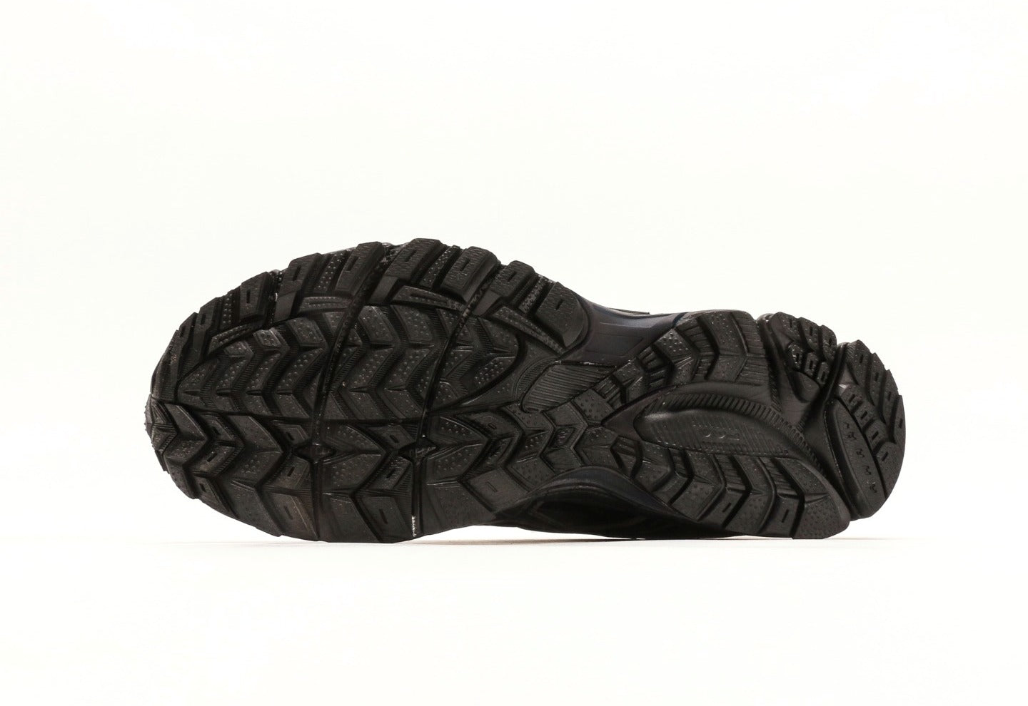 Gel-Kahana 8 "Black"